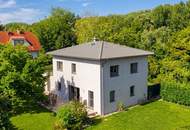 Hochwertiges Einfamilienhaus bei Tulln, das keine Wünsche offen lässt
