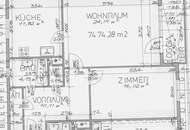 Wohnen über den Dächern Wiens – Sanierte 2-Zimmer-Wohnung mit Panoramablick &amp; U1-Nähe