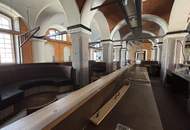 Moderne Gastrofläche im historischen Ambiente – mit attraktiver STAFFELMIETE starten!