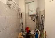 Möblierte Wohnung mit zwei Schlafzimmer im 1. Stock eines Wohnhauses in Bad Tatzmannsdorf