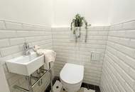 Charmante, sanierte Altbauwohnung in Praternähe