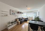 Helle 3-Zimmer-Wohnung inkl. Freifläche in Margareten!