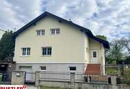 Attraktives Einfamilienhaus mit großzügigem Grundstück in Mahrersdorf