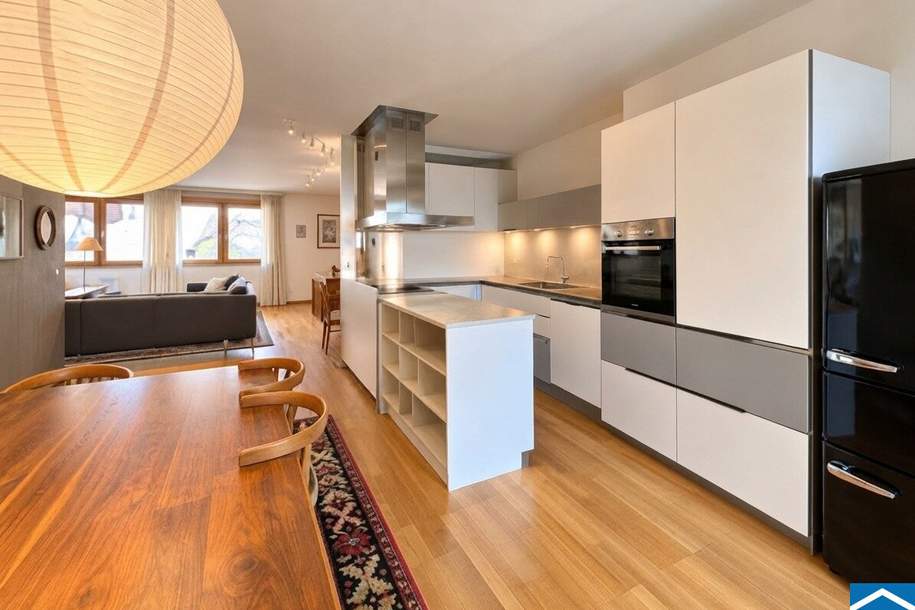 Helle 3-Zimmer Wohnung in Gersthof!, Wohnung-miete, 1.953,30,€, 1180 Wien 18., Währing