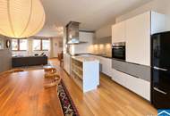 Helle 3-Zimmer Wohnung in Gersthof!