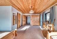 Traditionelles Haus mit mehreren Wohneinheiten, Caférösterei und Hofladen in Bestlage von Telfs !