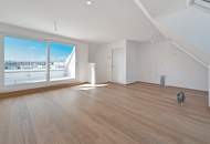 THE TEMPTATION - Traumhafte Maisonette mit Terrasse & Balkon | 19 m² Freifläche, 3 Zimmer
