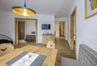 Gemütliches Apartment mit touristischer Nutzung
