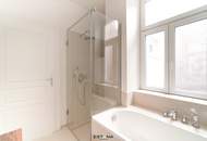 Seltene Altbauperle mit großem Balkon & U-Bahn vor der Tür in Alt-Penzing