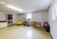 Einfamilienhaus – Sanierungsprojekt inkl. Garage in gefragter Wohnlage