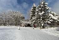 Prachtvolle Villa mit Pool und Garten mit Blick auf den Wörthersee und die mächtigen Karawanken