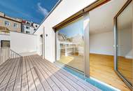 Traumhafte 3-Zimmer Wohnung mit Terrasse und hochwertiger Ausstattung in Hofruhelage