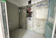 Jetzt Wunschwohnung sichern! – AUFLEEBEN – Modernes Wohnen mit inkludierter Einbauküche in ruhiger Seitengasse beim Paltramplatz – Ideal für Anleger!