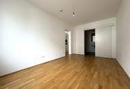 Helle 2 Zimmer Wohnung in ruhiger Lage