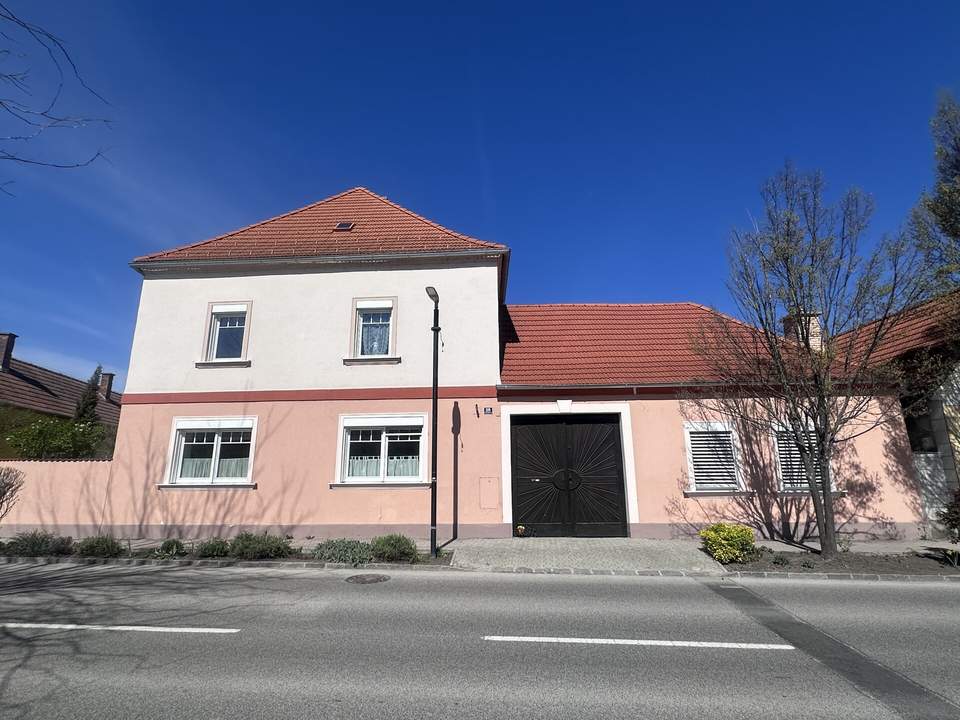 Historische Altbauvilla trifft auf modernen Luxus!
