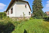 Ihr neues Zuhause: Einfamilienhaus mit vielseitigem Ausbaupotenzial in familienfreundlicher Stadtlage!