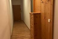 Teilmöblierte Dachgeschosswohnung mit Küche, 2 Zimmer Nähe U3 Ottakring