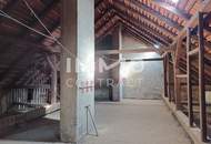 ZINSHAUS EGGENBERG FÜR BAUHERRENMODELL BESTENS GEEIGNET INKL. DB-AUSBAUBEWILLIGUNG NAHE FH-JOANNEUM