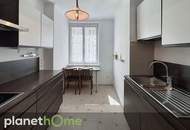Sehr sympathische 2-Zimmer-Wohnung mit Weitblick in absoluter Bestlage!