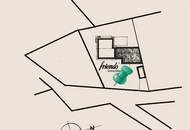 Charmantes Wohnjuwel mit 2 Wohneinheiten in Ruhelage