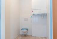 Herrliche 4 Zimmer Gartenwohnung in Prinzersdorf