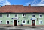 *Preisreduziert* Traditionsreiches Gasthaus + Pub mit großem Potenzial in Langenwang