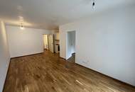 Moderne 2 Zimmer Wohnung mit Balkon