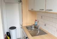 Hübsche 2-Zimmerwohnung in Salzburg