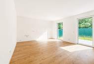 Provisionsfreie 3-Zimmer-Gartenwohnung mit Eigengarten – jetzt Nebenkosten sparen