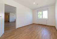 ERSTBEZUG „ein viertel grün“ in Wiener Neustadt - Pärchentraum inkl. Balkon