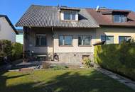 "Haus Emma - mit "Schirm, Charme &amp; Melone"