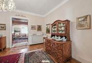 UNIQUE RESIDENCE IN THE HEART OF KREMS' OLD TOWN!