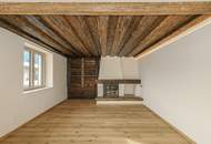 Exklusive Gartenwohnung in sonniger Ruhelage