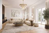 Winterdeal -3%: stilvolle 3-Zimmer-Residenz mit Balkon - nur kurze Zeit!