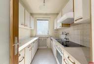 Gepflegte 3-Zimmer-Wohnung mit Balkon