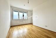 Sonnige 2-Zimmer-Terrassenwohnung mit perfekter Raumausnutzung