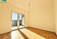 Attraktive Wohnqualität in zentraler Lage! - Tolle 3-Zimmer-Wohnung mit Freifläche!