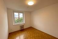 Zur Miete: Lichtdurchflutete 4,5-Zimmer-Wohnung mit Loggia und Balkon in zentraler Lage in Klagenfurt