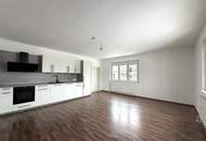 Zur Miete: Geräumige 2-Zimmer-Wohnung mit zugeordnetem Garten in Viktring