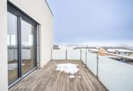 Römer.blick 3.0 - Neuwertige 3 Zimmer Balkonwohnung