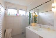 Verlassenschaft - 4 Zimmer Neubau mit Loggia und Garage