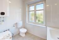 Wohnen &amp; Wohlfühlen – stilvoll sanierte 2‑Zimmer‑Wohnung in Geidorf
