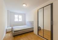 Khunngasse - WG-tauglicher 3 Zimmer Neubau mit separater Einbauküche