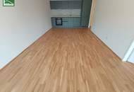 STEINGÖTTERHOF - Moderne 2-Zimmer-Wohnung mit großer Loggia!