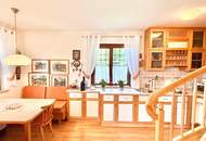 Feistritz im Rosental - idyllisches Häuschen für Singles oder Paare mit Nebengebäuden