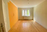 ca. 106m2, 4 Zimmer zu SANIEREN, 2 EINGÄNGE!