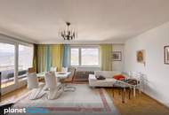 Großzügige 4-Zimmer-Panoramawohnung im Herzen von Wörgl