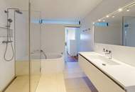 Wohnen über den Dächern Wiens – 3-Zimmer-Maisonette mit Terrassen im 3. Bezirk