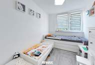 3-Zimmer-Wohnung mit Loggia, beschrankter Parkfläche & perfekter Infrastruktur