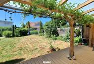Großzügiges Reihenhaus in Kapelln – Garten, Balkon & sonnige Terrasse